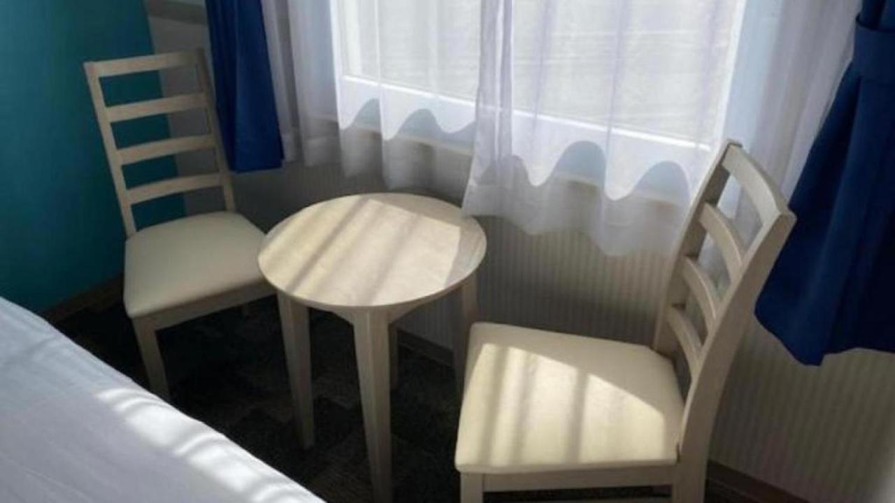 Toyoko Inn Himeji-eki Shinkansen Kita-guchi Eksteriør bilde