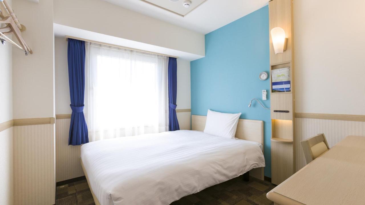 Toyoko Inn Himeji-eki Shinkansen Kita-guchi Eksteriør bilde